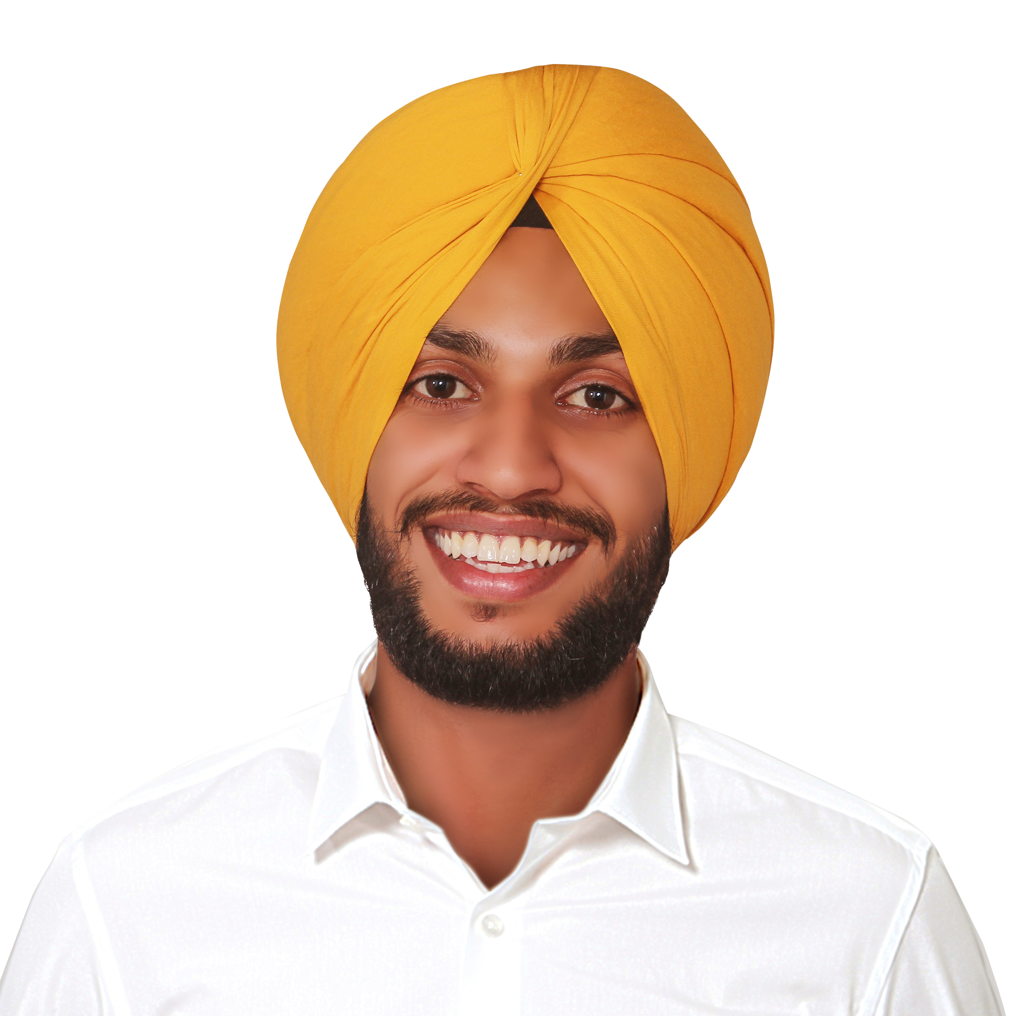 Harpreet Munjal