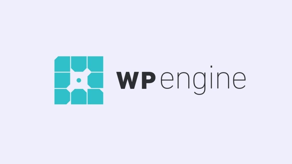 WPengine hosting