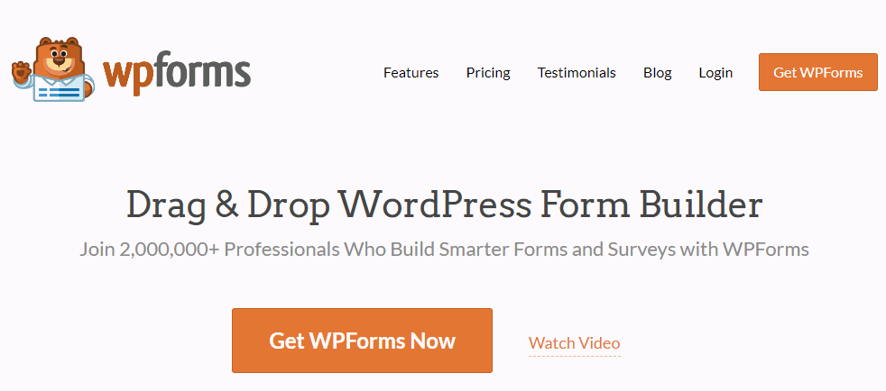 wpforms