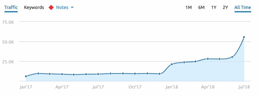 Digital Marketing Consultation