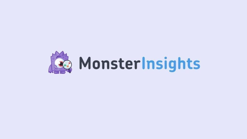 Monsterinsights-review